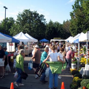 Farmers Mkt