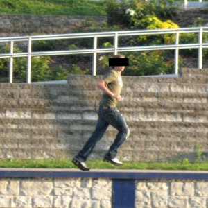 Vandal