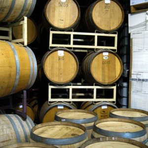 barrels