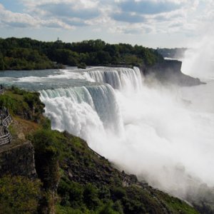 That's a lot of water