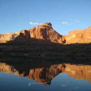 Powell is the place!