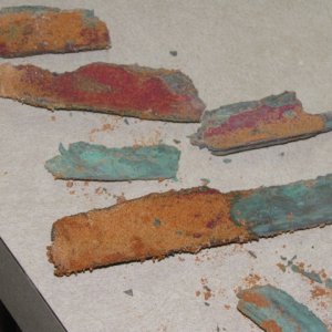 copper pipe 2