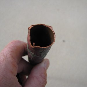 copper pipe 006