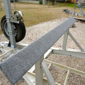 bow bunk