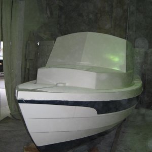 C dory 16 2