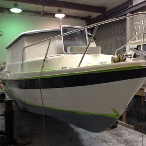 Foggy\'s Venture 26