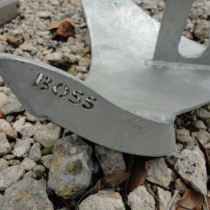 Ears Boss 10#