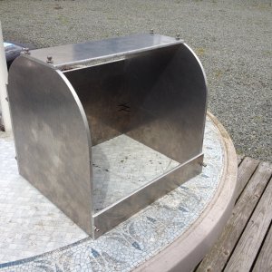 Reel windlass 1