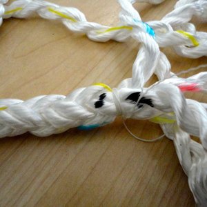 5 siezing the begining of splice