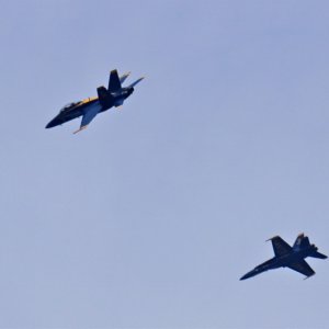 2 blues