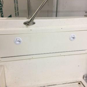 Side boxes for 25 -1