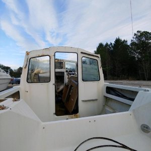 C Dory stern shot4