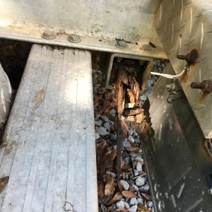 trailer--second axle?