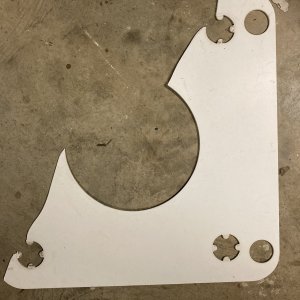 broken hatch cover