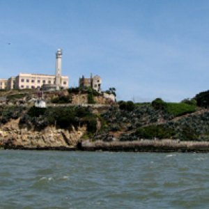 Alcatraz