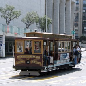 Cable Car