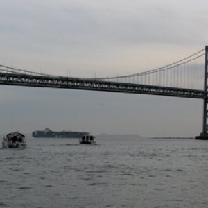 Media 'C-Dorys gathering to head up the Delta' in album 'Raft up'