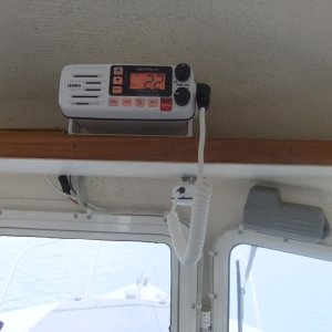Marine Radio