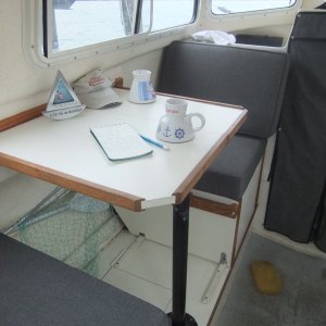 Dinette