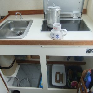 Galley