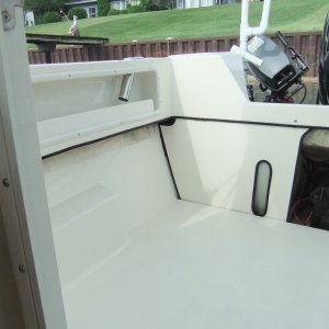Cockpit