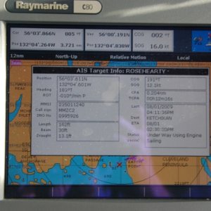 Media '' in album 'Knotty C Alaska 2009'