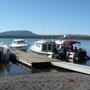 Media 'Good Times' in album 'Far West II at YSL Marina, August 2014. Far West has been sold as of October 2014.'
