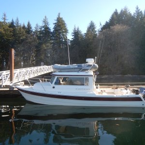 Media 'Plumper Cove Marine Park, Keats Island' in album 'Plumper Cove Marine Park, Keats Island'