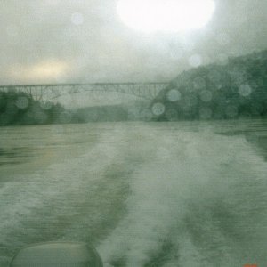 20 Aug 2005: Leaving Deception Pass.