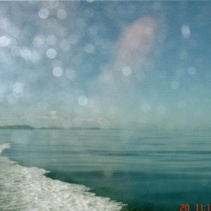 20 Sept 2005: Returning from Matia and Sucia Islands.