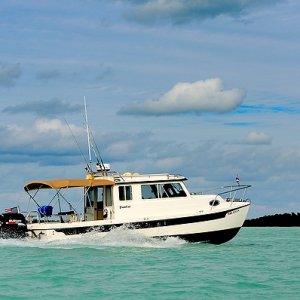 Media 'Goin\' fishing in the Keys' in album 'Anchored on Lake Champlain'