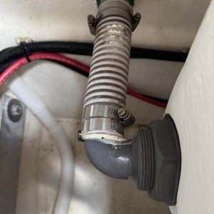 Media 'TC255 Scupper Outlet Plumbing' in album 'IMG 6424'