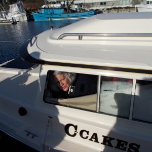 Patti C-Cakes