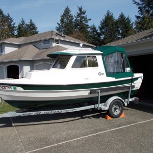 Robbi Labradory
New camperback