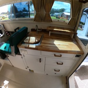 Media 'New Galley' in album 'New Galley'