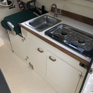 Media 'Old Galley' in album 'New Galley'
