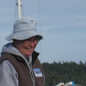 Ruth (R-Matey) being Ruth