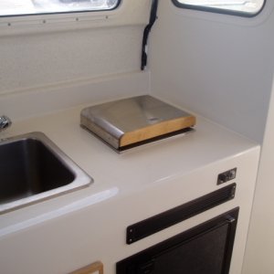galley