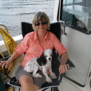 Cathy on    C-Pearl