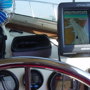 Tellico vac
6 gph at 24.6 =over 4mpg