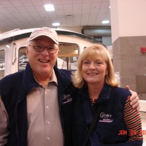 Jim & Loree of Florida
JENNYKATZ