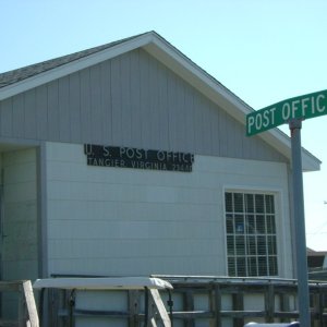 Post Office