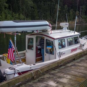 Sequim Bay State Park