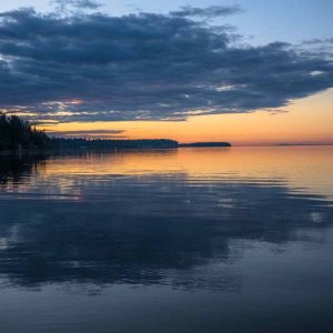 Sequim Bay State Park