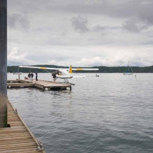 Roche Harbor