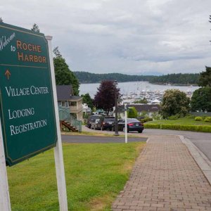 Roche Harbor