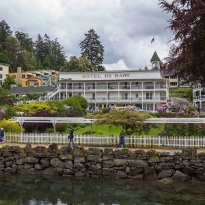 Roche Harbor