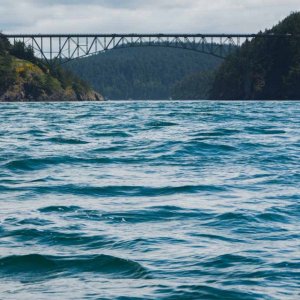 Deception Pass