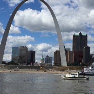 Gateway Arch