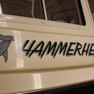 (hammerhead) Hammerhead New Logo 2